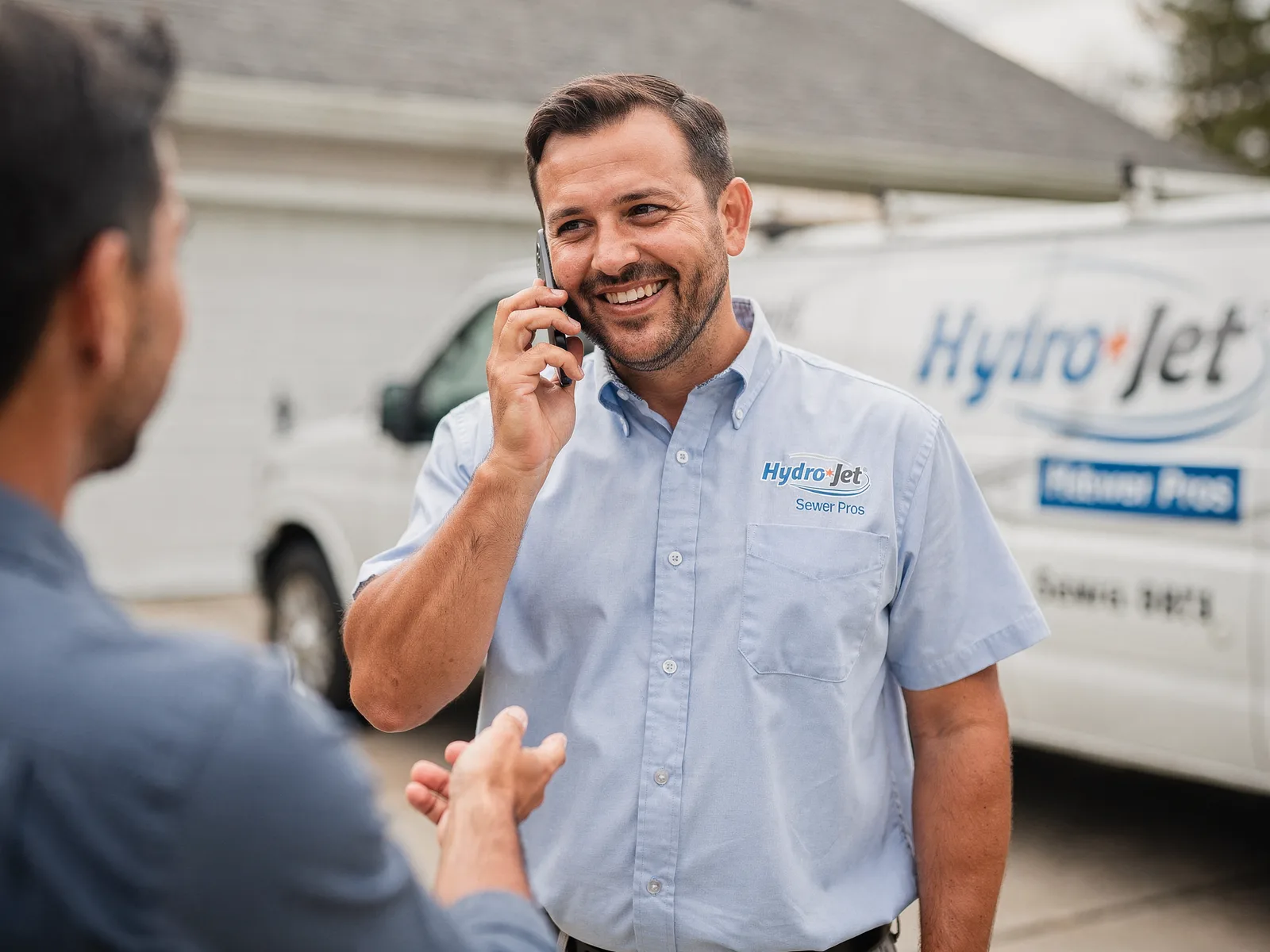 Hydro Jetting Smoketown, PA FAQs